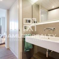 Flat in Spain, Catalunya, 110 sq.m.