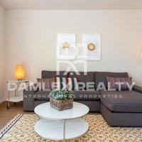 Квартира в Испании, Каталония, Барселона, 101 кв.м.