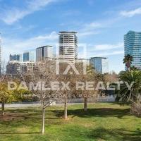 Квартира в Испании, Каталония, Барселона, 101 кв.м.