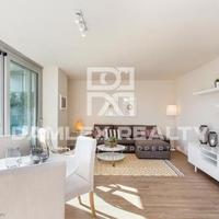 Квартира в Испании, Каталония, Барселона, 101 кв.м.