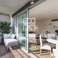 Квартира в Испании, Каталония, Барселона, 101 кв.м.