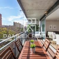 Квартира в Испании, Каталония, Барселона, 101 кв.м.