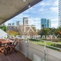 Квартира в Испании, Каталония, Барселона, 101 кв.м.