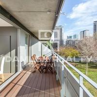 Квартира в Испании, Каталония, Барселона, 101 кв.м.