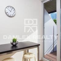 Квартира в Испании, Каталония, Барселона, 101 кв.м.