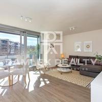 Квартира в Испании, Каталония, Барселона, 101 кв.м.