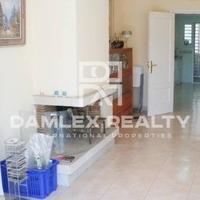 Apartment at the first line of the sea / lake in Spain, Catalunya, Girona, 175 sq.m.