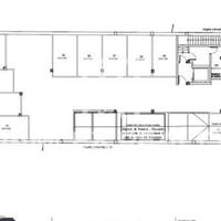 Flat in the city center in Spain, Catalunya, Barcelona, 137 sq.m.