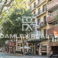 Flat in Spain, Catalunya, 152 sq.m.