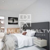 Flat in Spain, Catalunya, 152 sq.m.