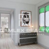 Flat in Spain, Catalunya, 152 sq.m.