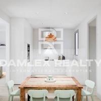 Flat in Spain, Catalunya, 152 sq.m.