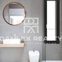 Flat in Spain, Catalunya, 152 sq.m.