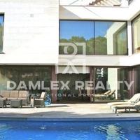 Вилла в Испании, Каталония, Багур, 626 кв.м.