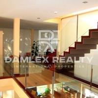 Вилла в Испании, Каталония, Багур, 626 кв.м.