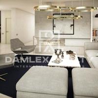 Вилла на первой линии моря/озера в Испании, Каталония, Багур, 396 кв.м.