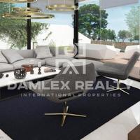 Вилла на первой линии моря/озера в Испании, Каталония, Багур, 396 кв.м.