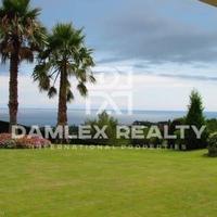 Villa in the suburbs in Spain, Catalunya, Begur, 625 sq.m.