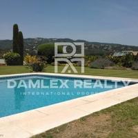 Villa in the suburbs in Spain, Catalunya, Begur, 625 sq.m.