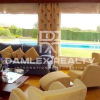 Villa in the suburbs in Spain, Catalunya, Begur, 625 sq.m.
