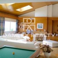 Villa in the suburbs in Spain, Catalunya, Begur, 625 sq.m.