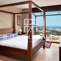 Villa in the suburbs in Spain, Catalunya, Begur, 575 sq.m.