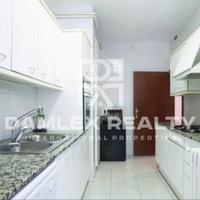 Flat at the second line of the sea / lake in Spain, Catalunya, 145 sq.m.