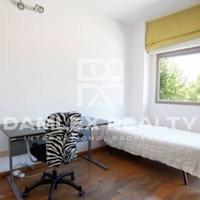 Flat at the second line of the sea / lake in Spain, Catalunya, 145 sq.m.