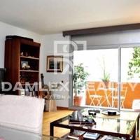 Flat at the second line of the sea / lake in Spain, Catalunya, 125 sq.m.