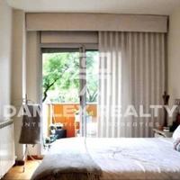 Flat at the second line of the sea / lake in Spain, Catalunya, 125 sq.m.