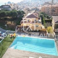 Villa in Spain, Catalunya, Girona, 450 sq.m.