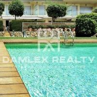 Апартаменты в Испании, Каталония, Жирона, 90 кв.м.