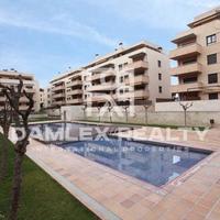 Apartment in Spain, Catalunya, Girona, 100 sq.m.