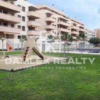 Apartment in Spain, Catalunya, Girona, 100 sq.m.