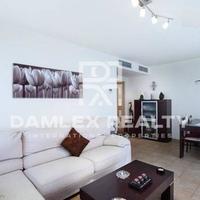 Apartment in Spain, Catalunya, Girona, 100 sq.m.