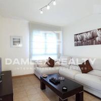 Apartment in Spain, Catalunya, Girona, 100 sq.m.