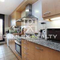 Apartment in Spain, Catalunya, Girona, 100 sq.m.