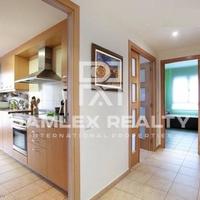 Apartment in Spain, Catalunya, Girona, 100 sq.m.