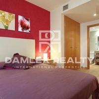 Apartment in Spain, Catalunya, Girona, 100 sq.m.