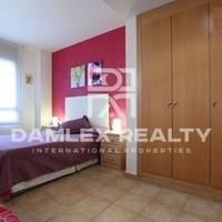 Apartment in Spain, Catalunya, Girona, 100 sq.m.