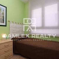 Apartment in Spain, Catalunya, Girona, 100 sq.m.