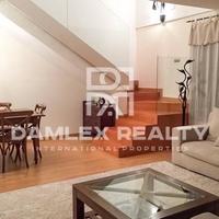 Apartment in Spain, Catalunya, Girona, 137 sq.m.