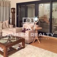 Apartment in Spain, Catalunya, Girona, 137 sq.m.