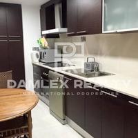 Apartment in Spain, Catalunya, Girona, 137 sq.m.