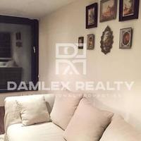 Apartment in Spain, Catalunya, Girona, 137 sq.m.