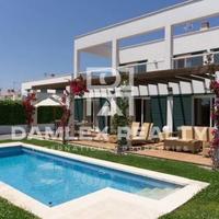 Вилла в Испании, Каталония, Жирона, 226 кв.м.