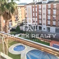 Apartment in Spain, Catalunya, Girona, 185 sq.m.