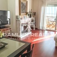 Apartment in Spain, Catalunya, Girona, 185 sq.m.