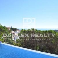 Вилла в Испании, Каталония, Жирона, 211 кв.м.