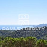 Вилла в Испании, Каталония, Жирона, 211 кв.м.